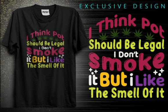 A Bold T-Shirt Graphic for Men’s Wear & Print Templates