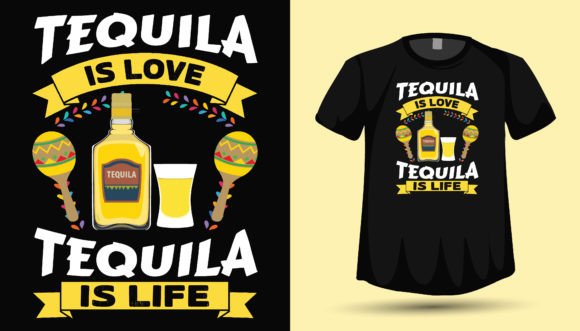 A Cinco De Mayo Design for Embroidery Projects
