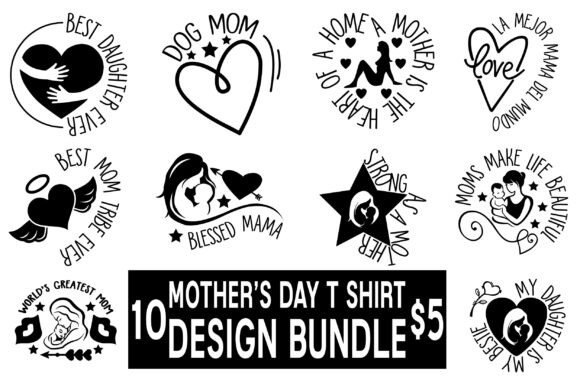 A Designer's Honest Look at a Mother's Day Bundle
