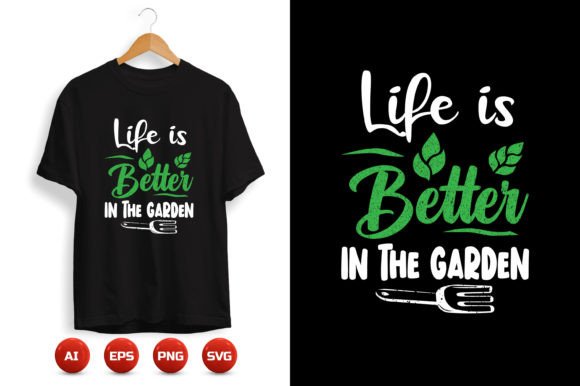 A Gardener’s Philosophy for Embroidered Apparel