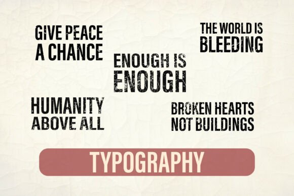 A Practical Review of Peace Quotes for T-Shirts & Mugs SVG Graphics