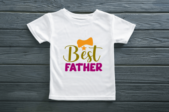 A Seasonal Print Template for Heartfelt Father’s Day Content