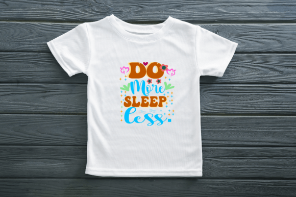 A Sharp Motivational Graphic for Print Templates