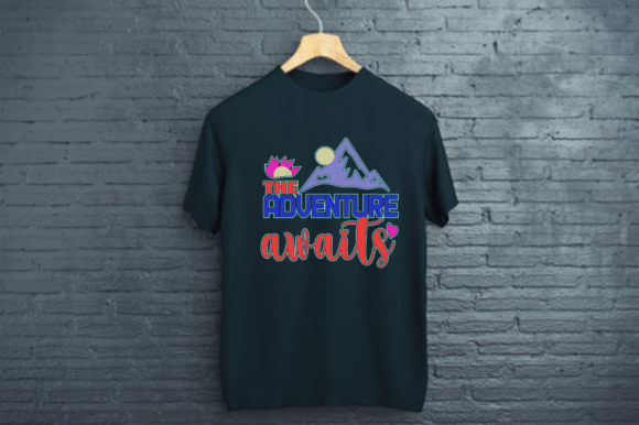 An Adventure Awaits: A Brand Designer Reviews Baby T-Shirt Graphics