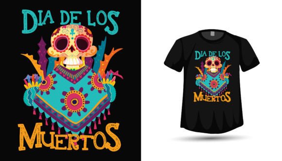 Cinco de Mayo Heritage T-shirt Graphics & Design Review