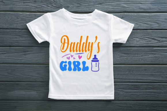 Daddy's Girl: An Embroidery Design Review