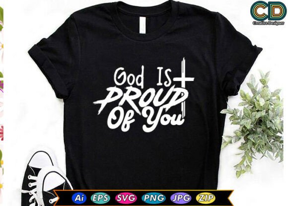 Evaluating a Design Asset for Christian Branding Projects
