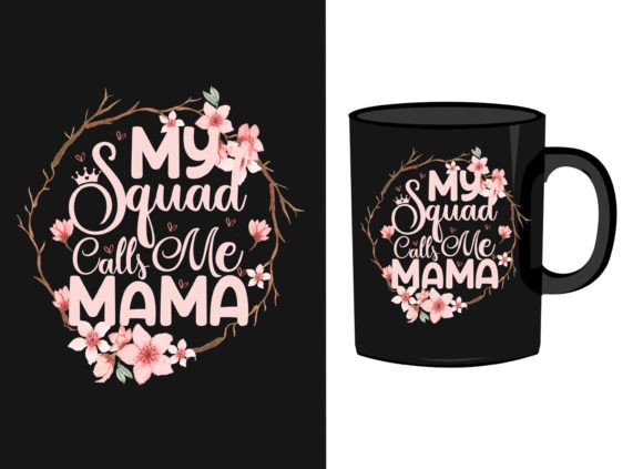 Evaluating Mother's Day Quote Mug and T-Shirt 8 for Real Client Projects