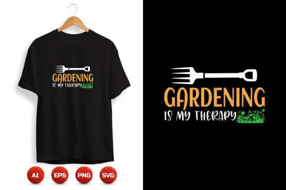 Gardening Therapy Embroidery: A Designer's Review
