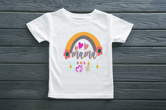 The Mother's Day Graphics Appeal of MAMA Print Templates